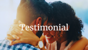 personlig matchmaking