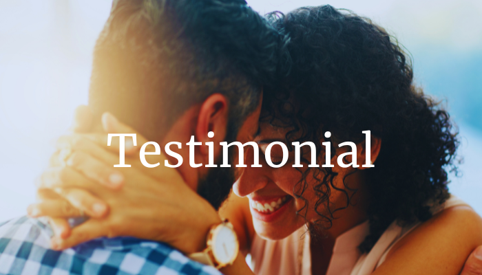 personlig matchmaking