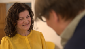 Personlig matchmaking